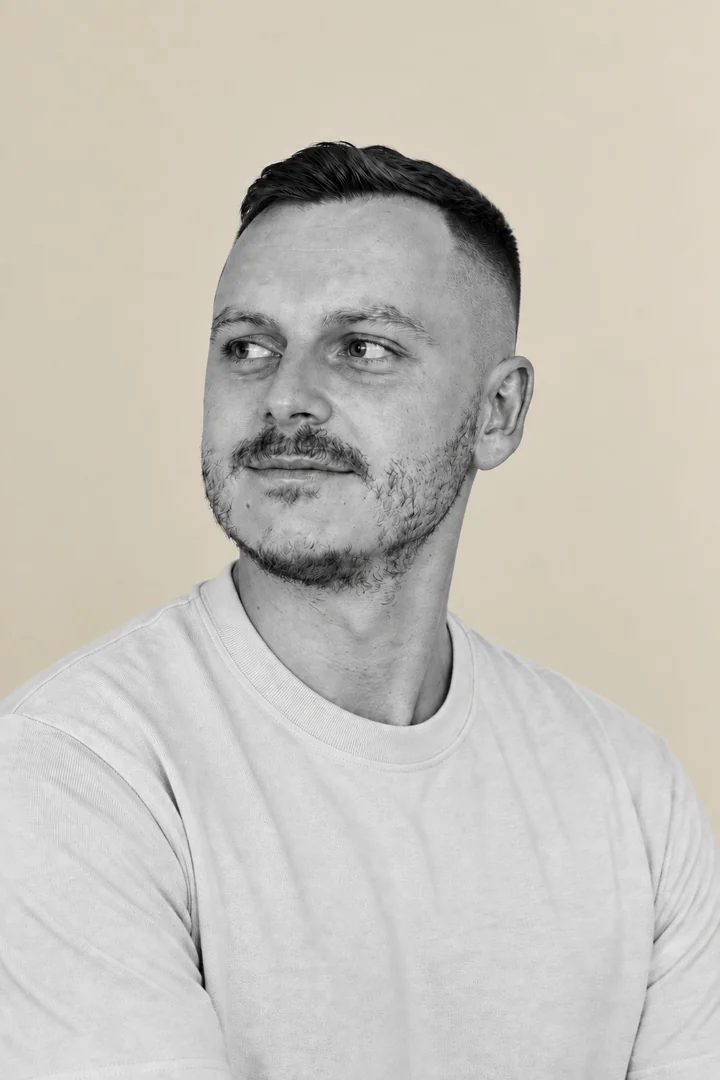 Billy Richards, Co-Founder and CTO of Fygge