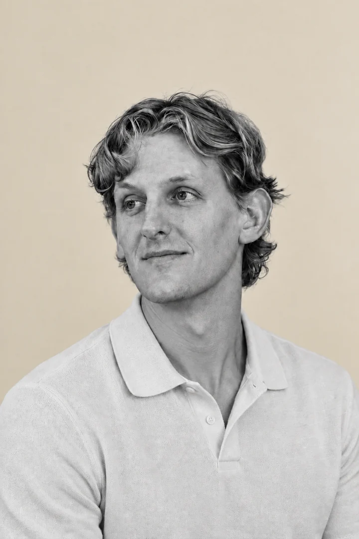 Hal Armstrong, Co-Founder and CEO of Fygge